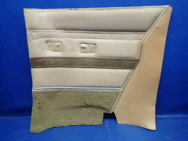 0700757-6 Cessna - Panel - RH Aft Cabin Side